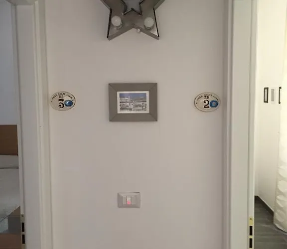 Bed & Breakfast Casa Dolce Luna 3*