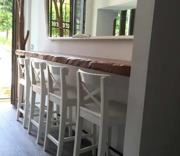 Casa Dolce Luna Bed & Breakfast 3*