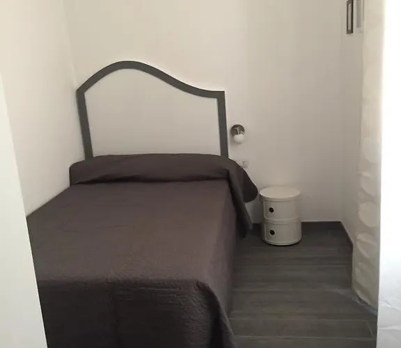 Casa Dolce Luna 3* Cosenza