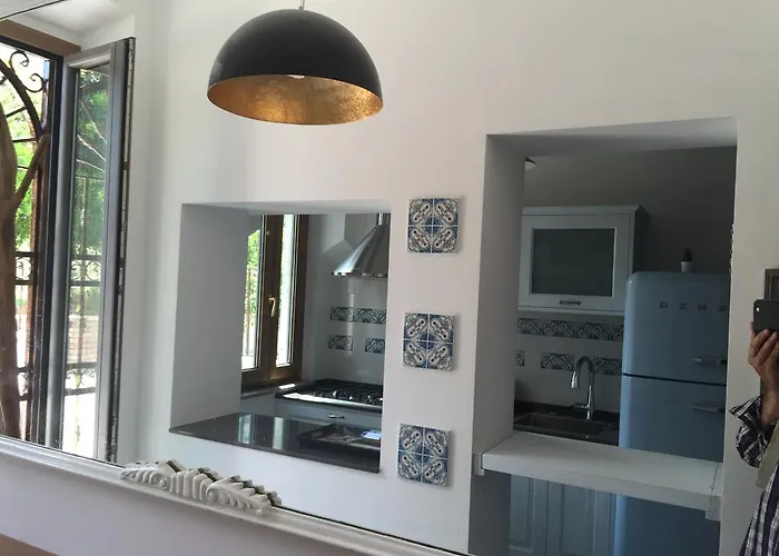 Casa Dolce Luna Cosenza