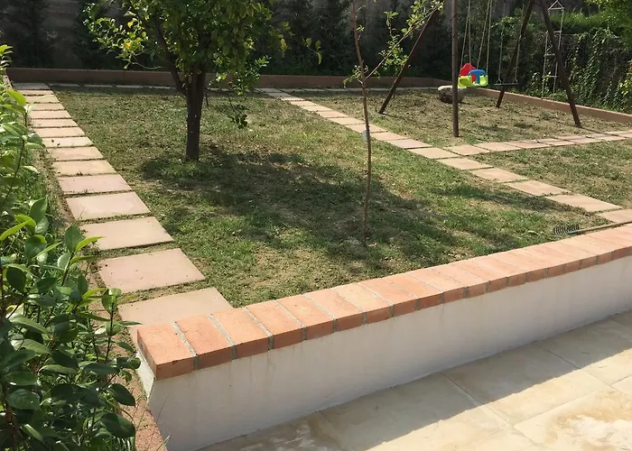 Casa Dolce Luna Bed & Breakfast 3*