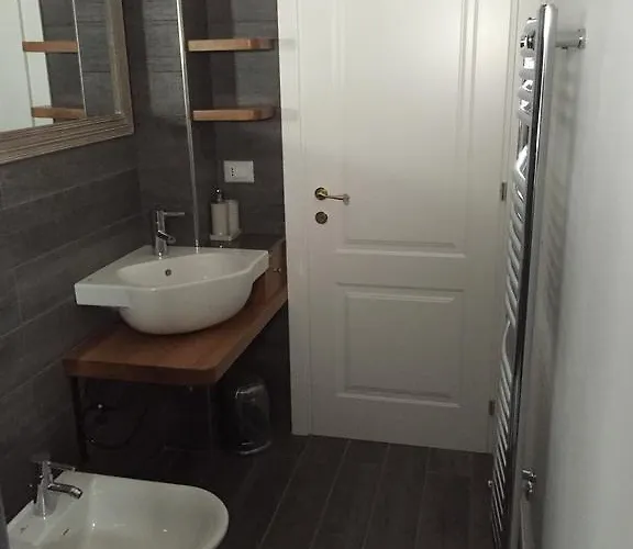 Casa Dolce Luna Cosenza