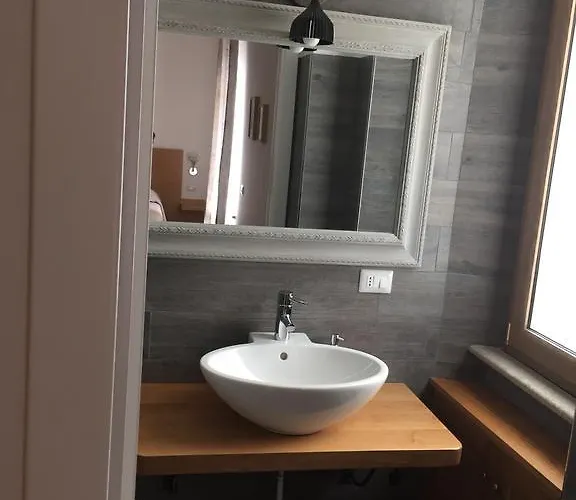 Casa Dolce Luna Bed & Breakfast