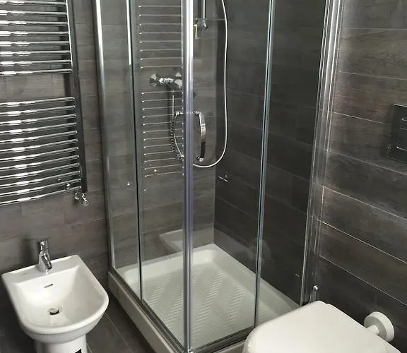 Casa Dolce Luna Bed & Breakfast 3*