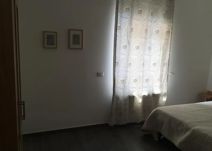 Casa Dolce Luna Bed & Breakfast