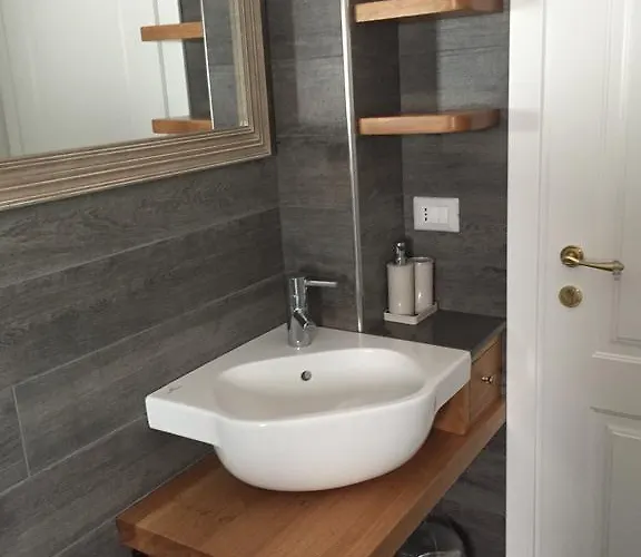 Casa Dolce Luna 3* Cosenza