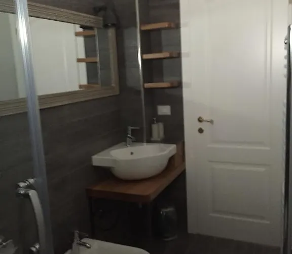 Casa Dolce Luna Bed & Breakfast Cosenza