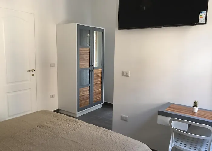 Casa Dolce Luna Bed & Breakfast