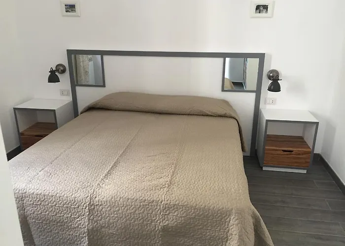 Bed & Breakfast Casa Dolce Luna 3*