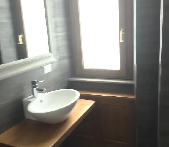 Casa Dolce Luna Bed & Breakfast 3*