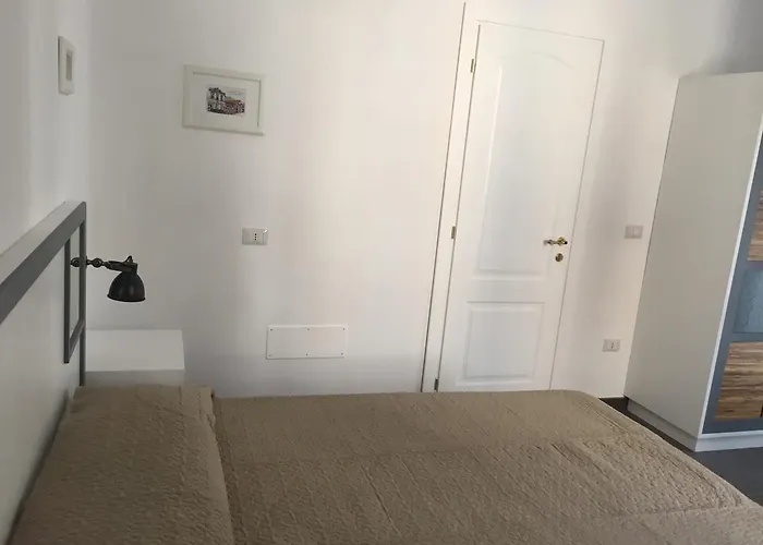 Casa Dolce Luna 3* Cosenza