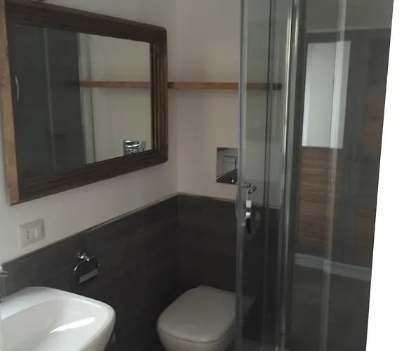 Bed & Breakfast Casa Dolce Luna