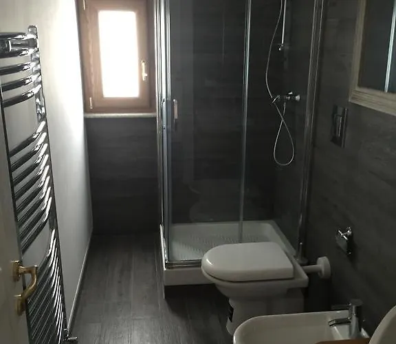 Casa Dolce Luna Bed & Breakfast Cosenza