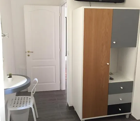 Casa Dolce Luna Cosenza