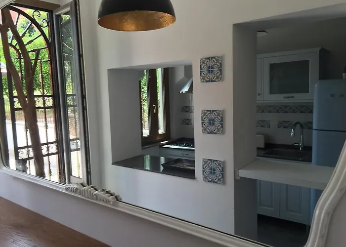 Casa Dolce Luna Bed & Breakfast