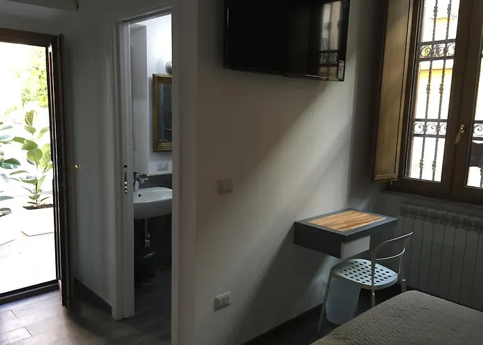 Bed & Breakfast Casa Dolce Luna 3*