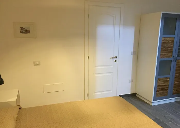 Bed & Breakfast Casa Dolce Luna Cosenza