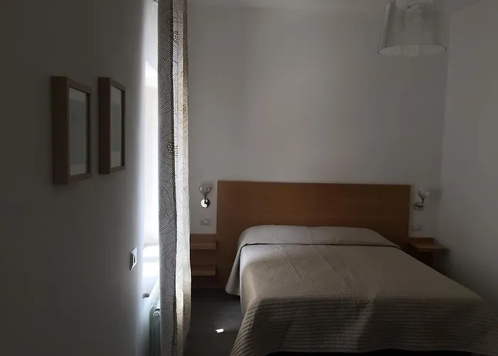 Bed & Breakfast Casa Dolce Luna