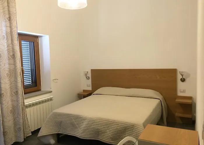 Casa Dolce Luna Bed & Breakfast 3*