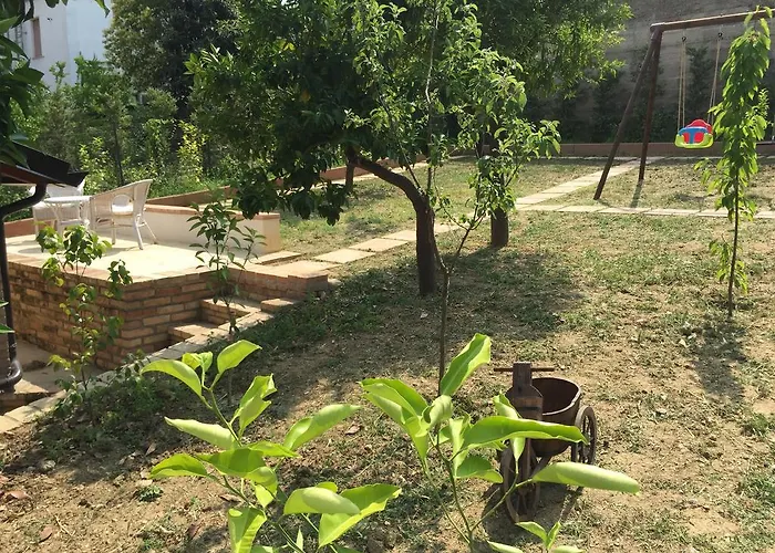 Casa Dolce Luna 3* Cosenza