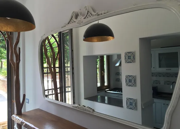 Casa Dolce Luna Bed & Breakfast Cosenza