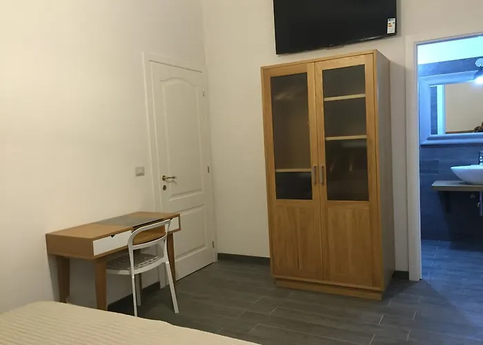 Bed & Breakfast Casa Dolce Luna 3*