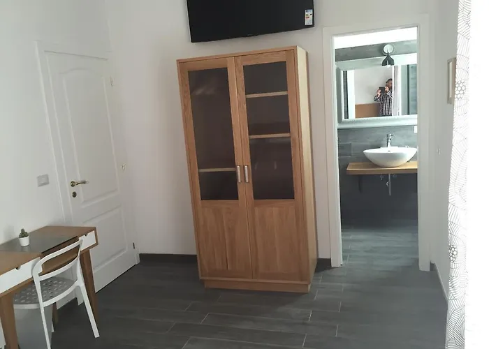 Casa Dolce Luna Bed & Breakfast 3*