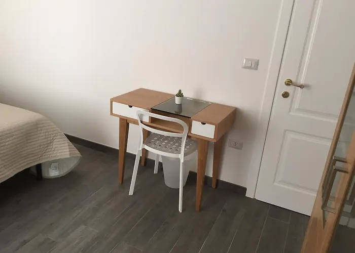 Casa Dolce Luna Bed & Breakfast 3*