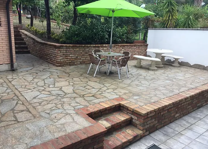 Casa Dolce Luna Bed & Breakfast