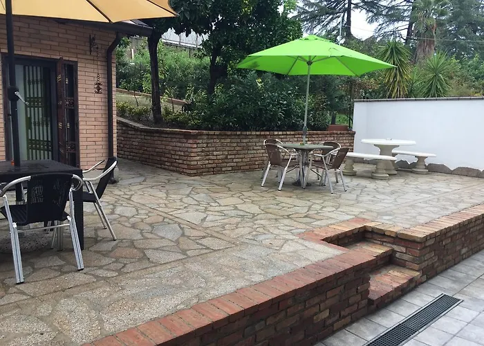 Casa Dolce Luna 3* Cosenza