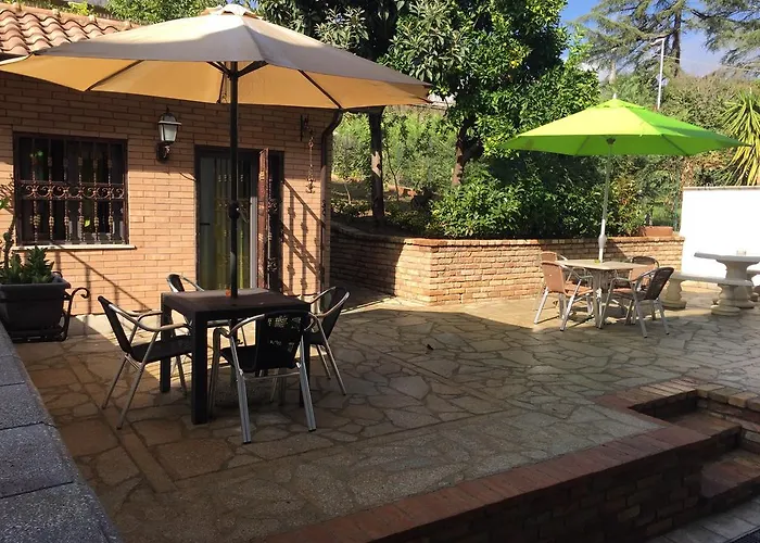 Casa Dolce Luna Cosenza