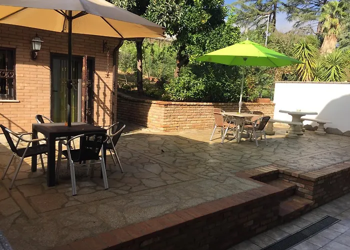 Casa Dolce Luna 3* Cosenza