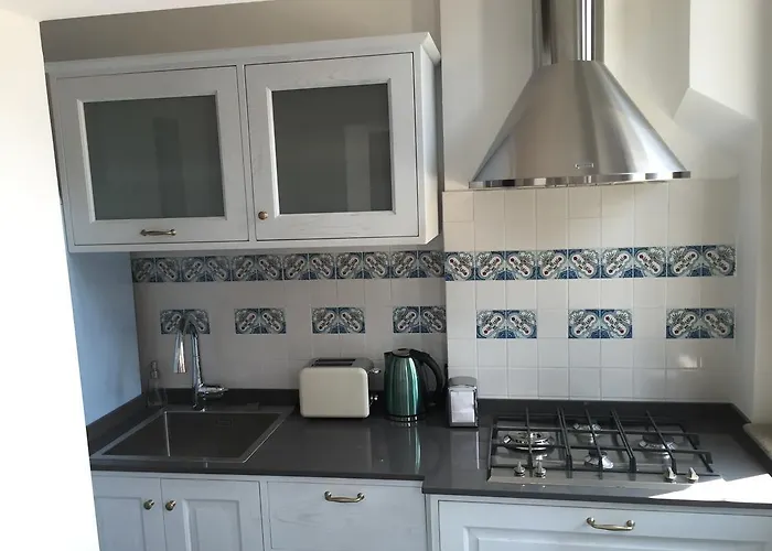 Bed & Breakfast Casa Dolce Luna 3*