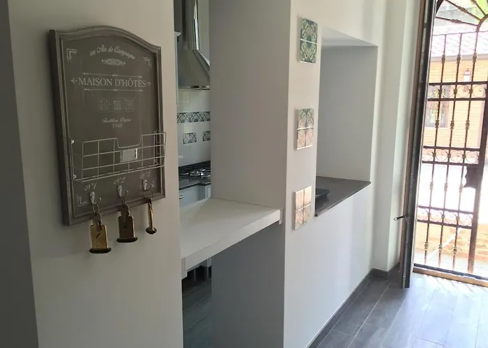 Casa Dolce Luna 3* Cosenza