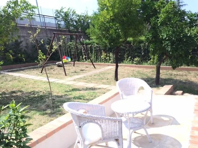 Casa Dolce Luna 3* Cosenza