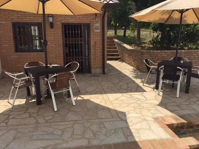 Bed & Breakfast Casa Dolce Luna