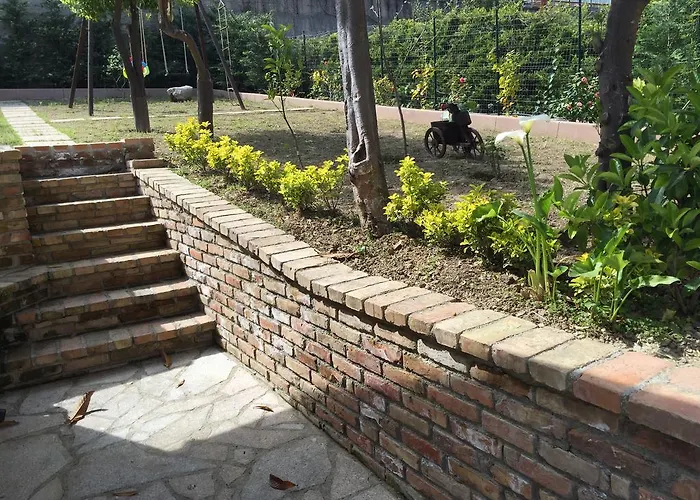 Bed & Breakfast Casa Dolce Luna