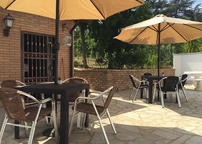 Bed & Breakfast Casa Dolce Luna