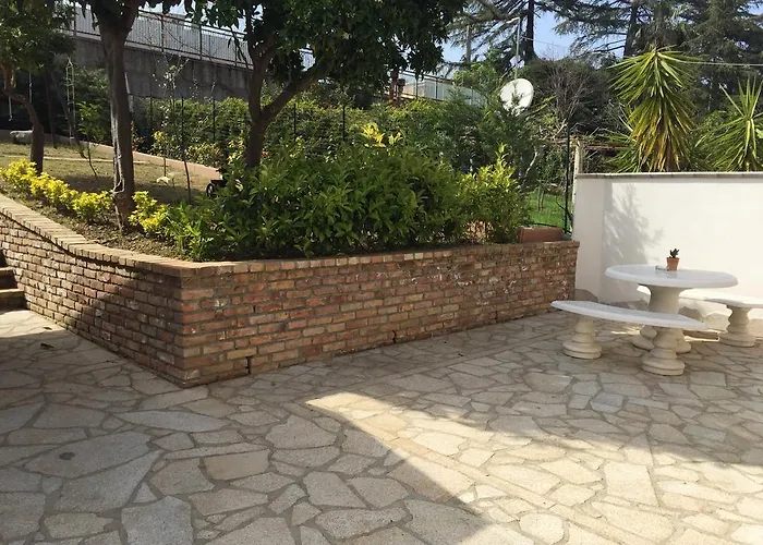 Casa Dolce Luna Bed & Breakfast Cosenza