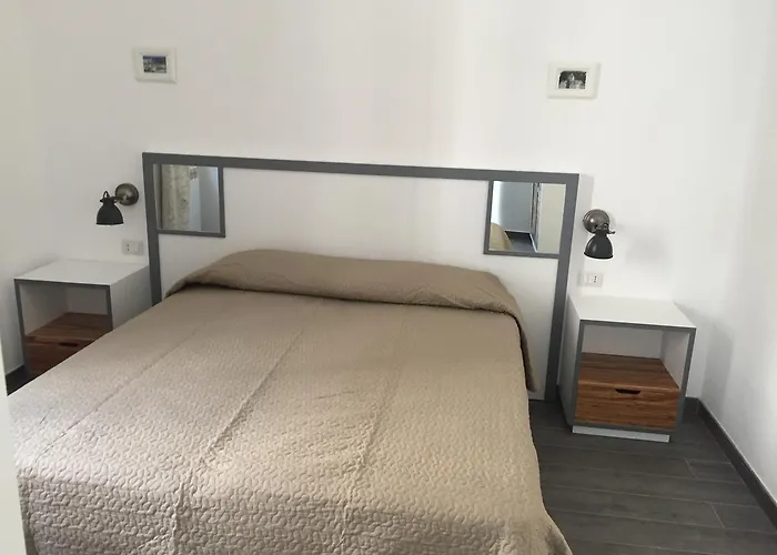 Bed & Breakfast Casa Dolce Luna 3*